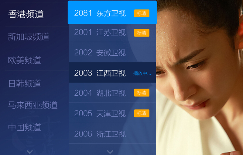 IPTV系统