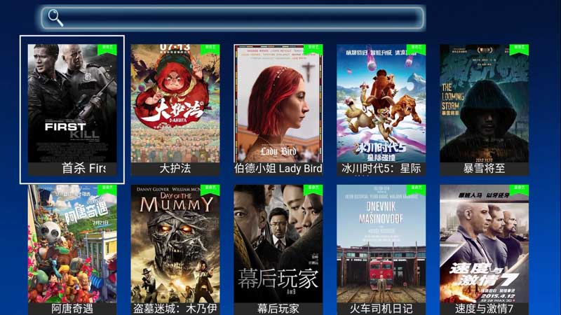 IPTV电视与鼎盛威酒店电视系统的区别
