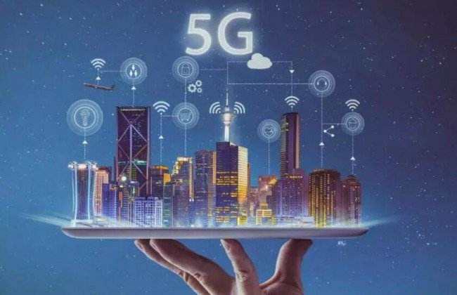 移动启动“5G+智慧酒店”行动计划