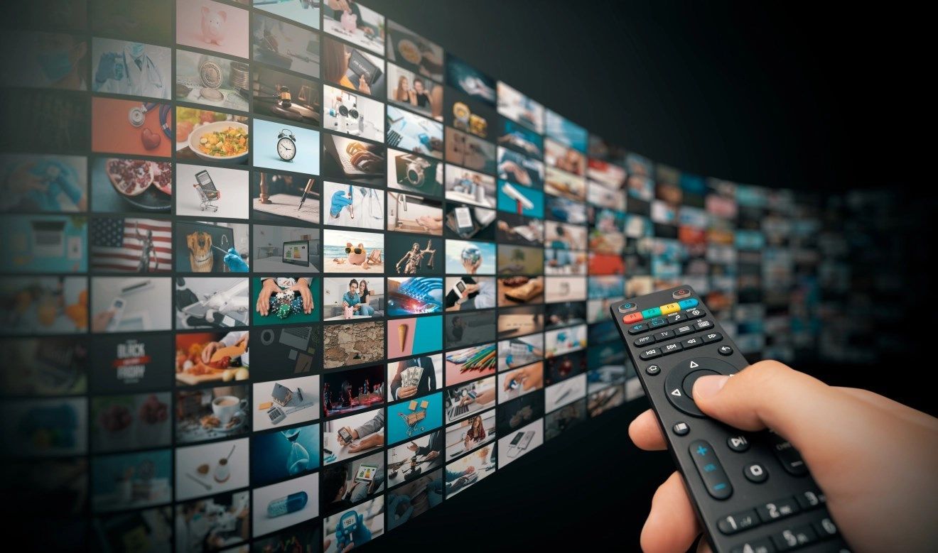 IPTV业务飙升，观众更中意点播内容