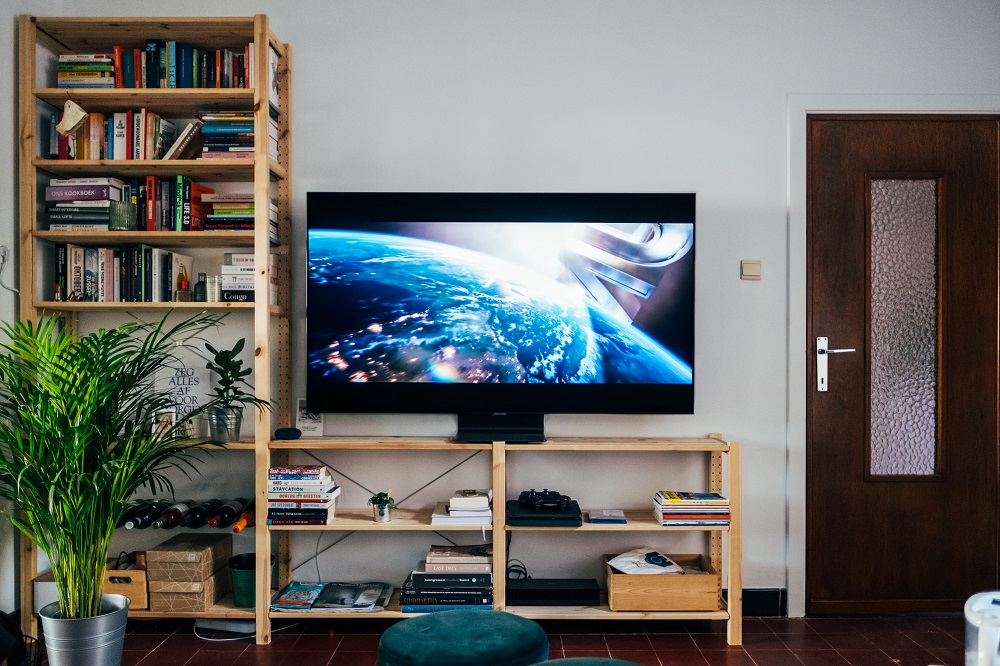 IPTV解决方案产品系列参数要求
