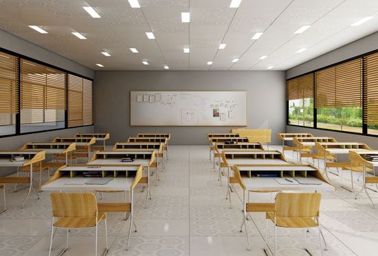 校园电视台的组建和虚拟演播室的搭建需要注意什么