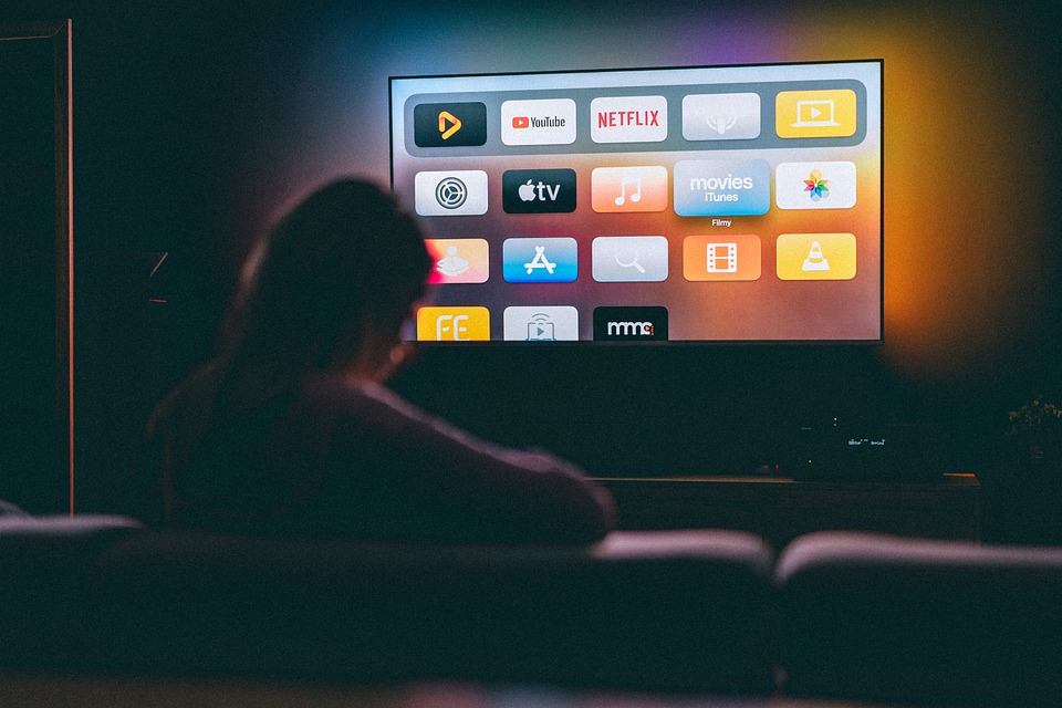 索 IPTV 的多元增值服务，开启精彩视听新体验