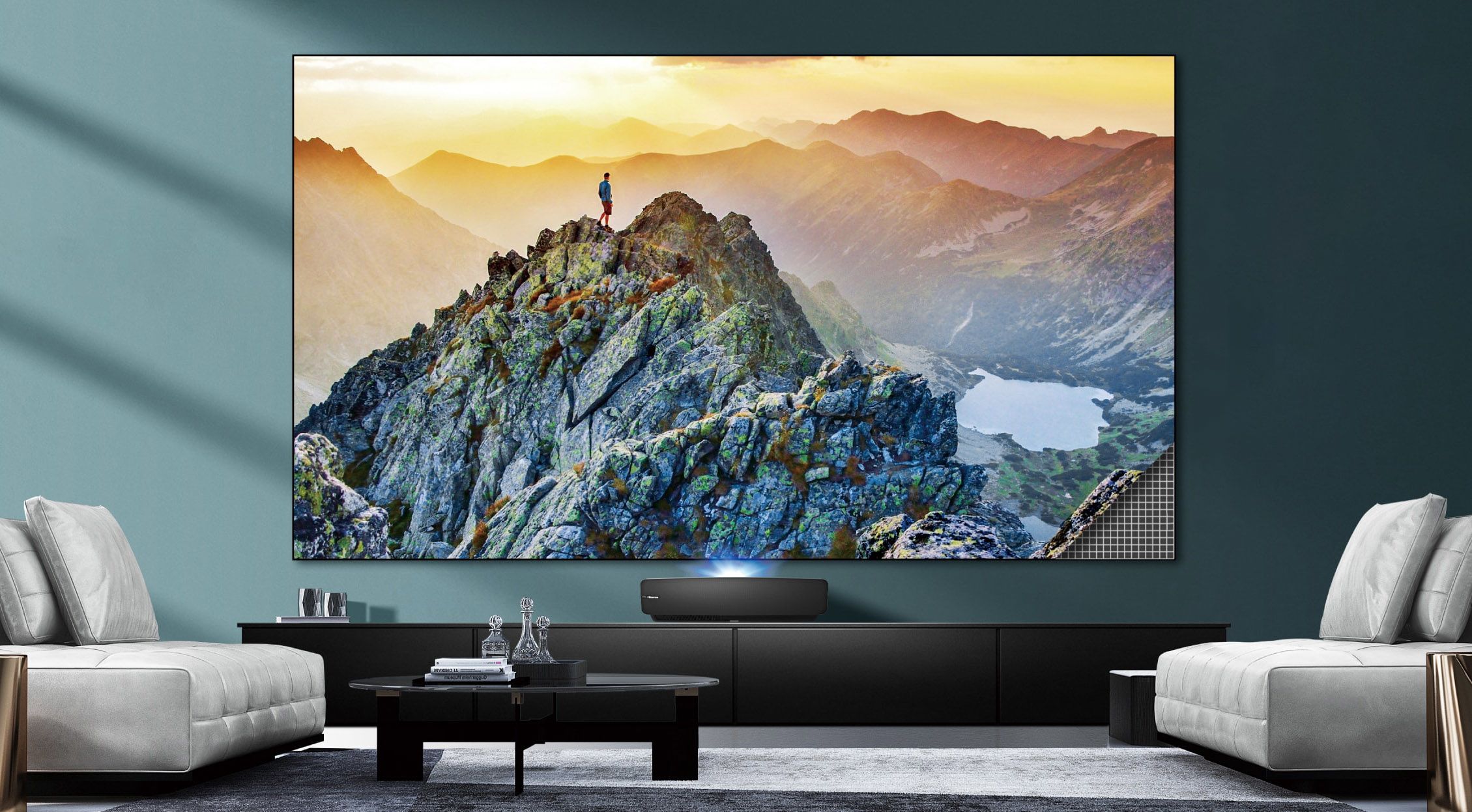 s $4,000 ultra-short-throw projector comes with a 100-inch screen Engadget.jpg