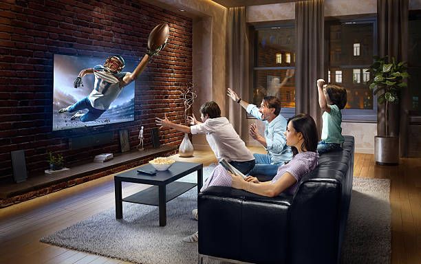 运营商提供的IPTV会占用网络带宽吗？  