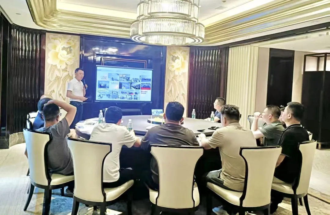 大融合-弱电智能化丨鼎盛威2026沙龙活动第15站重庆圆满结束