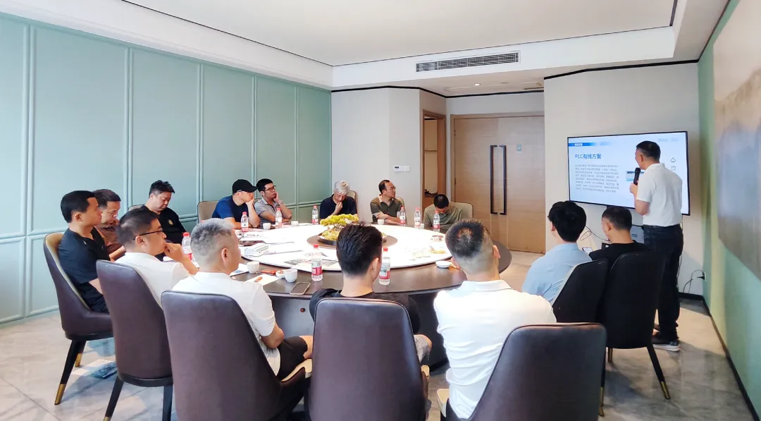 智慧酒店融合解决方案|鼎盛威2026沙龙活动第22站厦门圆满结束