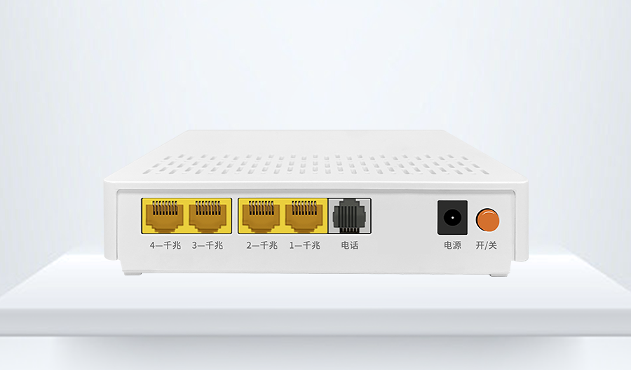 SKD-ONU-X412W 路由器