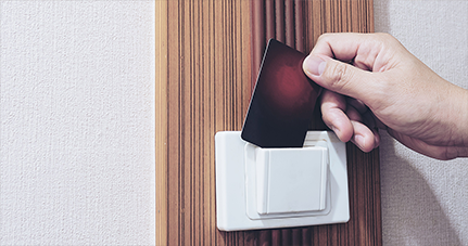 取电播报欢迎词