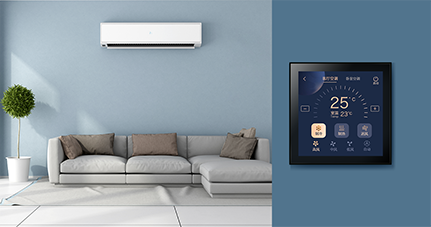 空调控制