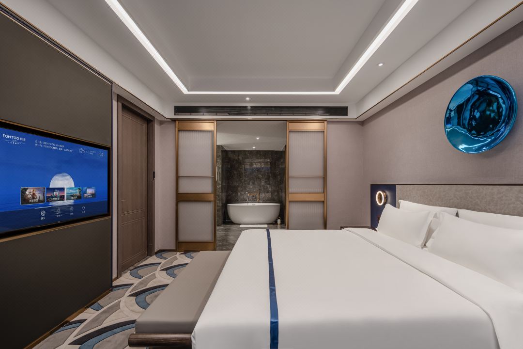  有线电视系统都包含哪些？