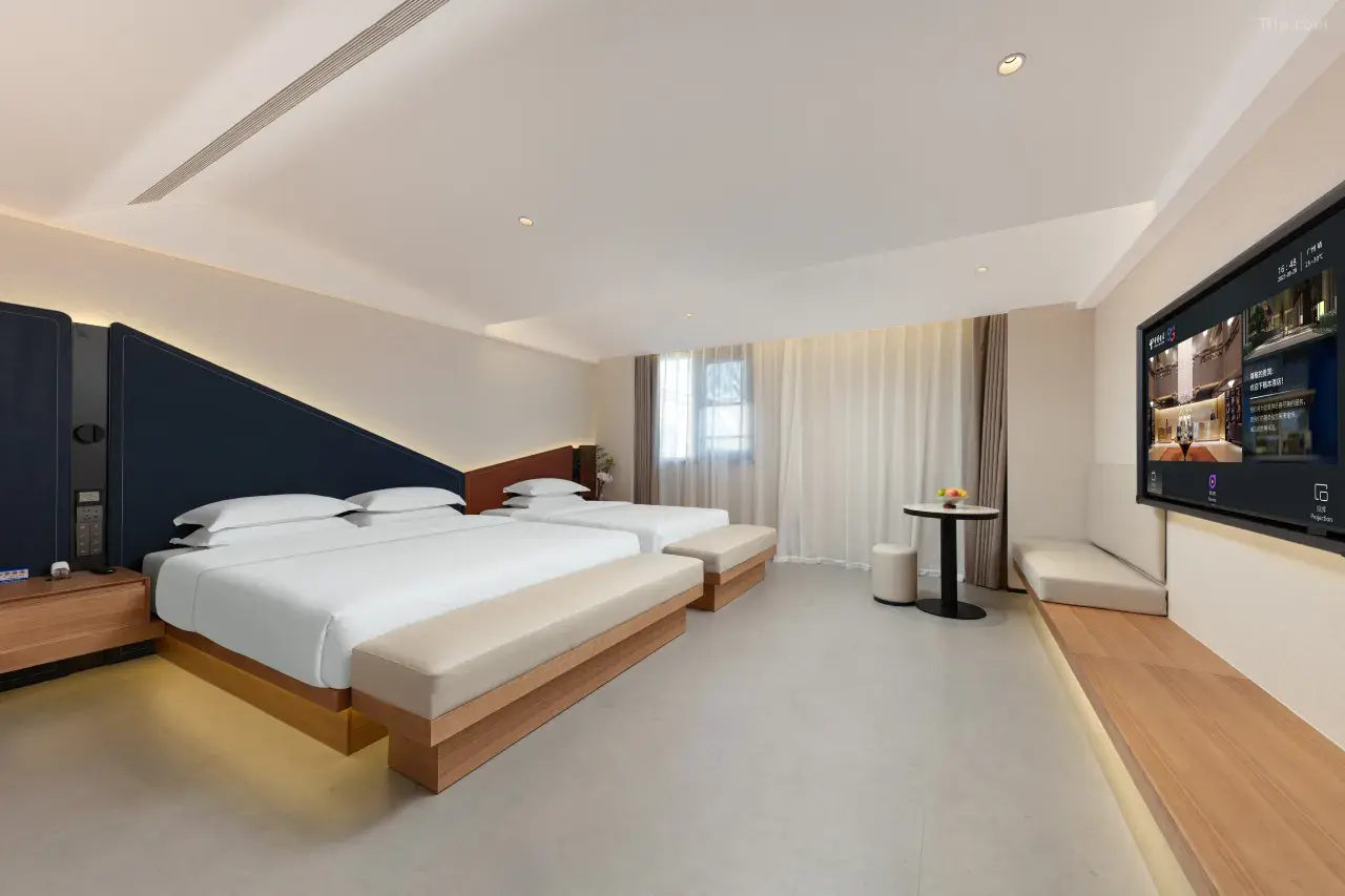 1786418688266635.jpg 美栖 MEIQI HOTEL酒店(苏州观前街平江路店)3.jpg